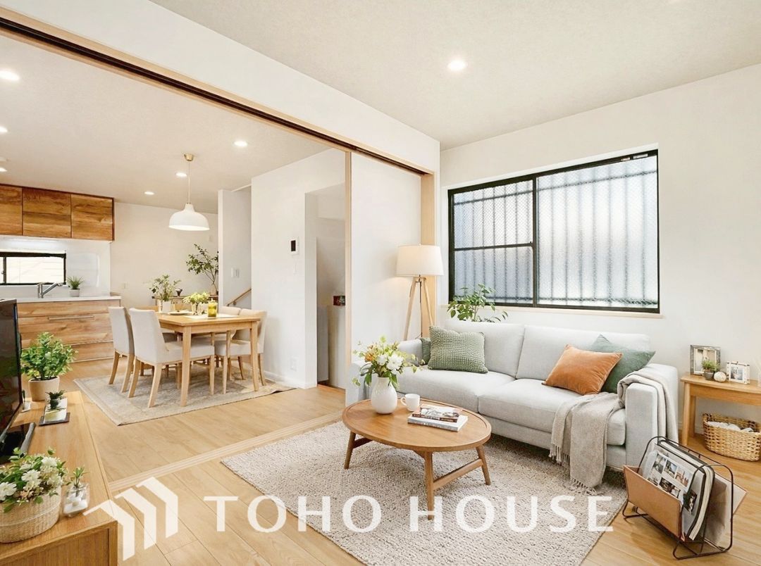 Renovated 4DK House in Setagaya, Tokyo - 75.93 sqm - Thumbnail 2