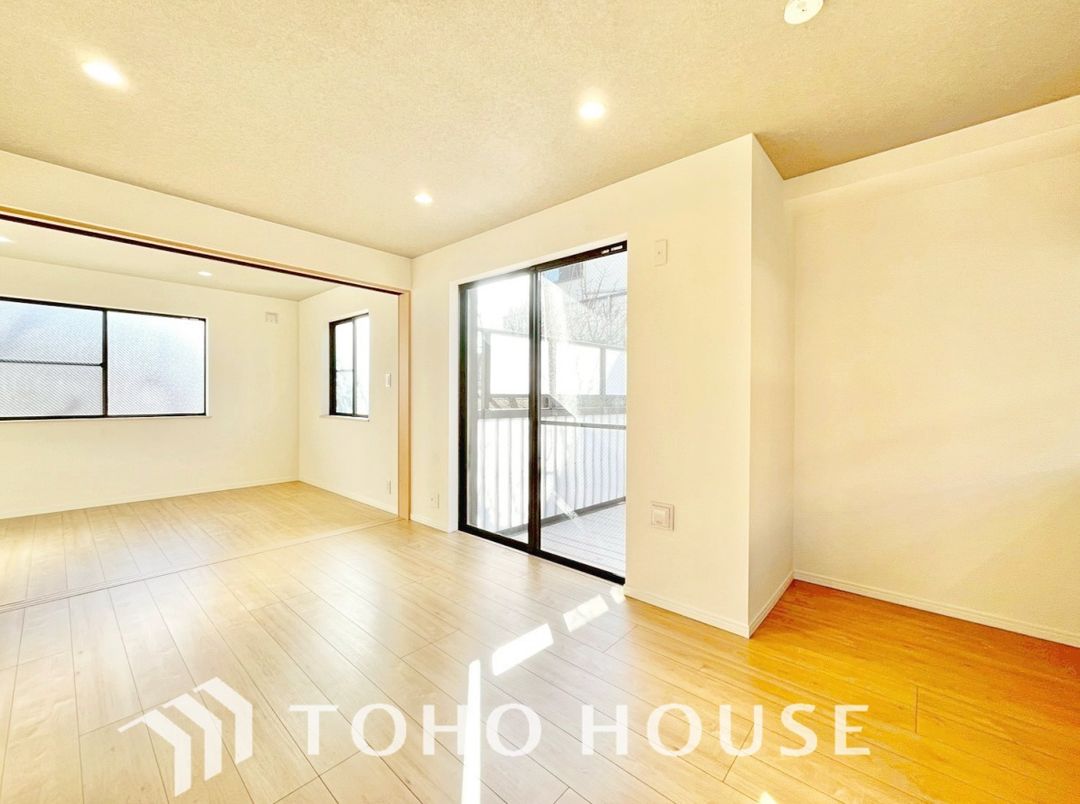 Renovated 4DK House in Setagaya, Tokyo - 75.93 sqm - Thumbnail 4