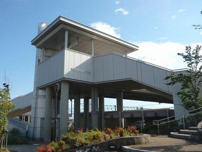 4SLDK House in Kiyosu with South-Facing Balcony — Image 1, Kiyosu, Aichi