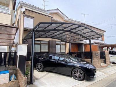 4SLDK House in Kiyosu with South-Facing Balcony — Image 2, Kiyosu, Aichi