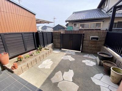 4SLDK House in Kiyosu with South-Facing Balcony — Image 4, Kiyosu, Aichi