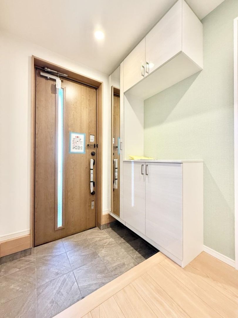 New 3LDK House for Sale in Minamidai, Sagamihara - Thumbnail 4