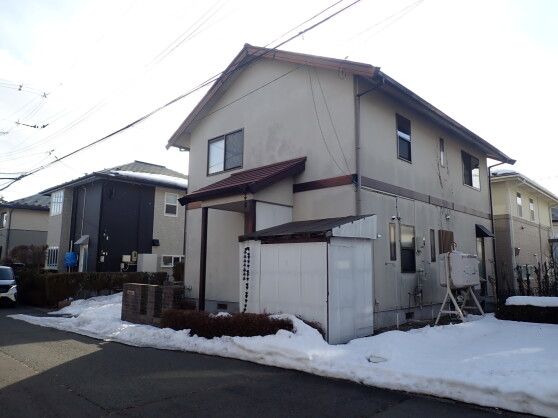 4LDK Wooden House for Sale in Takizawa, Iwate - 115 sqm - Thumbnail 2