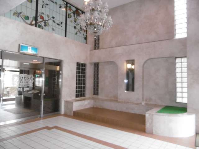 4LDK Apartment for Sale in Lions Mansion Shimizu-cho, Morioka - Thumbnail 4
