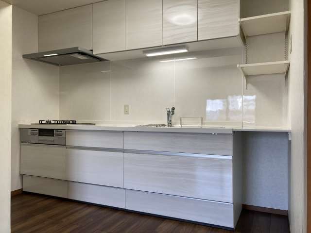 4LDK Apartment for Sale in Lions Mansion Shimizu-cho, Morioka - Thumbnail 2