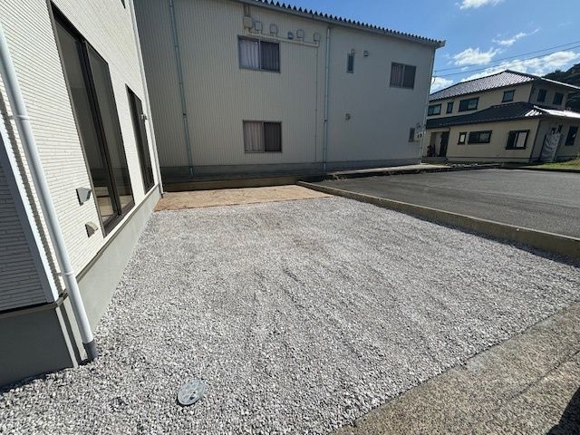 New 4LDK House in Iwami, Tottori - EV Charging & Security - Thumbnail 2