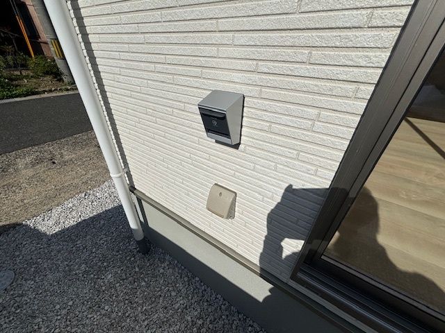 New 4LDK House in Iwami, Tottori - EV Charging & Security - Image 1