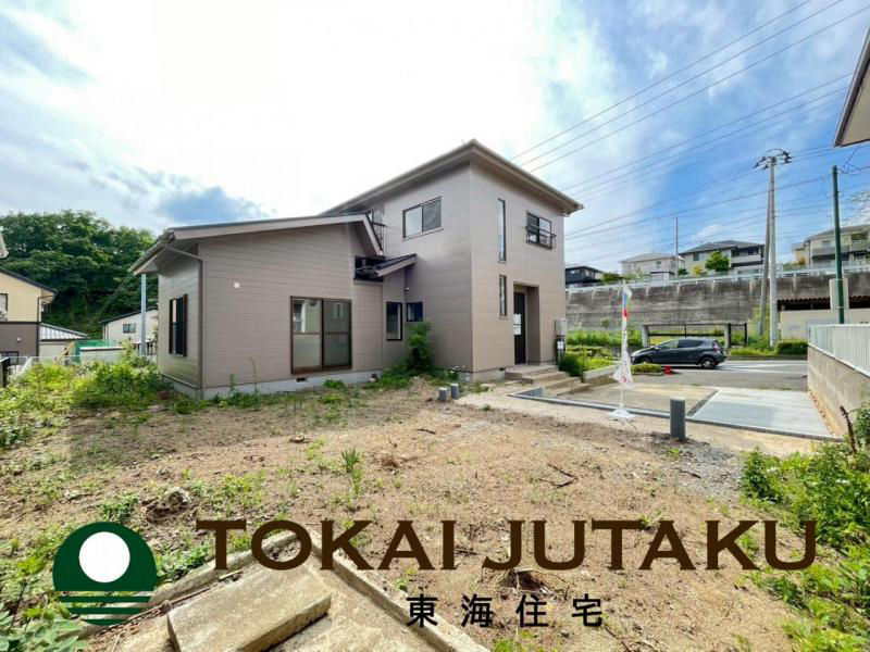 Renovated 4LDK house in Fukushima with large garden - Thumbnail 4