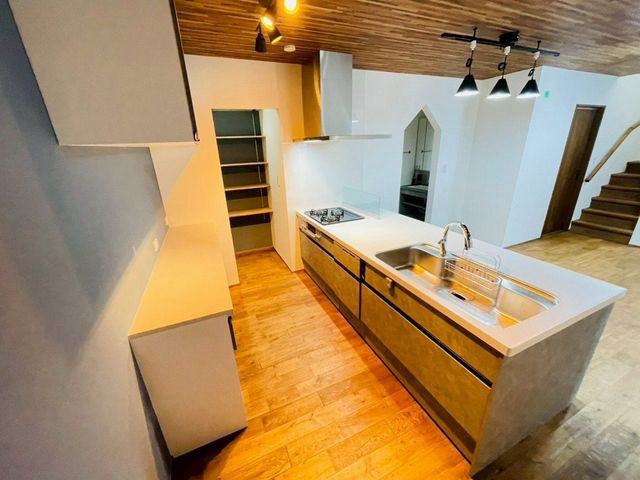 3SLDK House in Higashiōsaka with 2 Parking Spaces - Thumbnail 4