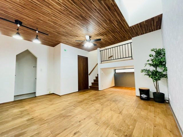 3SLDK House in Higashiōsaka with 2 Parking Spaces - Thumbnail 3