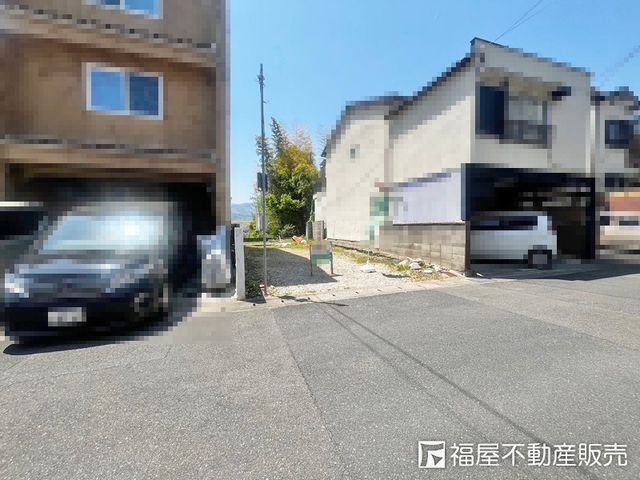 Vacant Land for Sale in Kyoto's Nishikyo Ward - 82.65 sqm Plot - Thumbnail 4