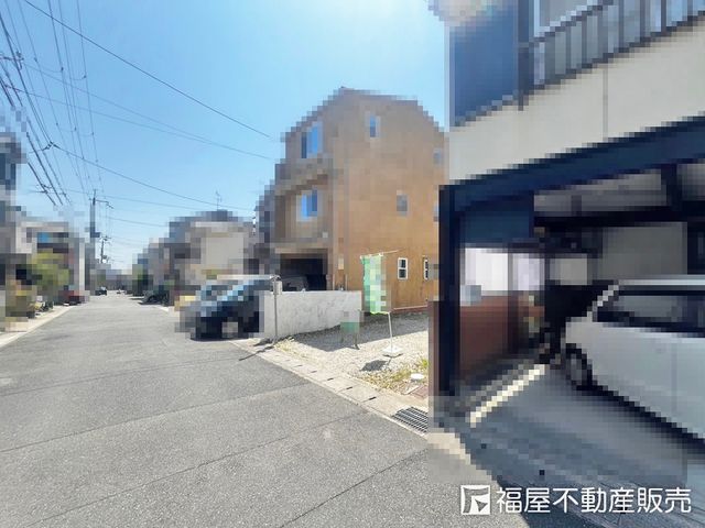 Vacant Land for Sale in Kyoto's Nishikyo Ward - 82.65 sqm Plot - Thumbnail 2
