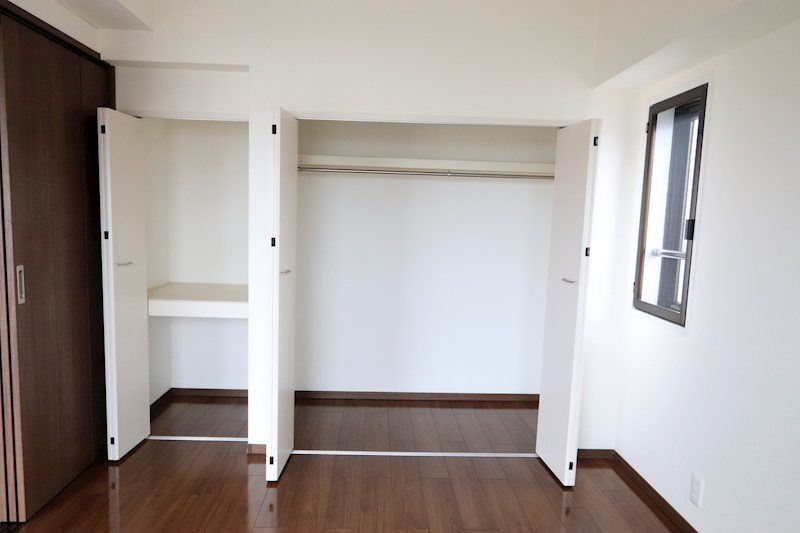 Forestria Tsuchiura 10F 3LDK Apartment for Sale in Ibaraki - Thumbnail 4