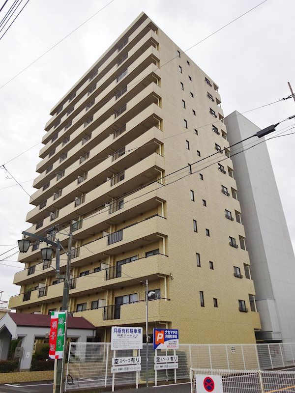 Forestria Tsuchiura 10F 3LDK Apartment for Sale in Ibaraki - Thumbnail 2