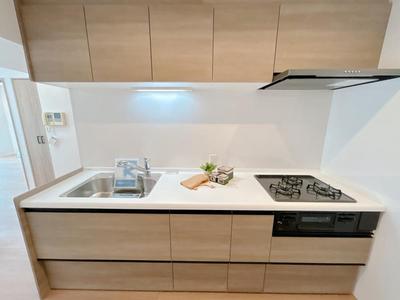 Renovated 2LDK Apartment Near Fukui Station | Symphonia Garden — Image 3, Fukui, Fukui