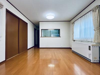 4LDK Family Home in Saitama's Urawa Ward — Image 4, Urawa, Saitama