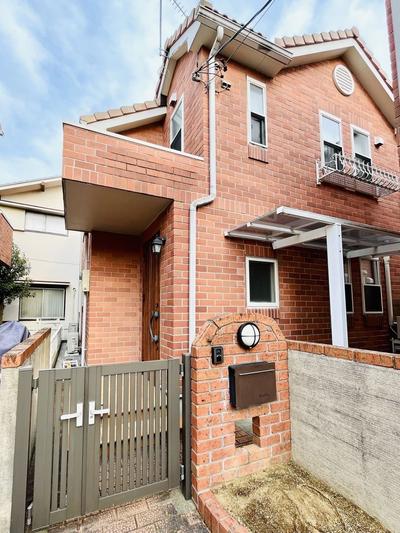 4LDK Family Home in Saitama's Urawa Ward — Image 1, Urawa, Saitama
