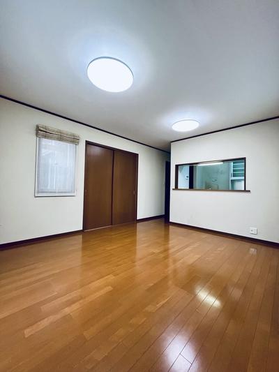 4LDK Family Home in Saitama's Urawa Ward — Image 3, Urawa, Saitama