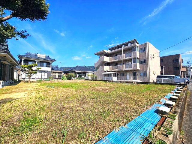 Vacant Land for Sale in Kirishima City, Kagoshima - No Construction Conditions - Thumbnail 4