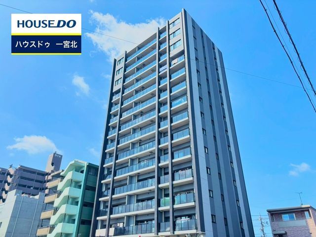 Lions Ichinomiya Marks Fort 3LDK Apartment for Sale - Thumbnail 2