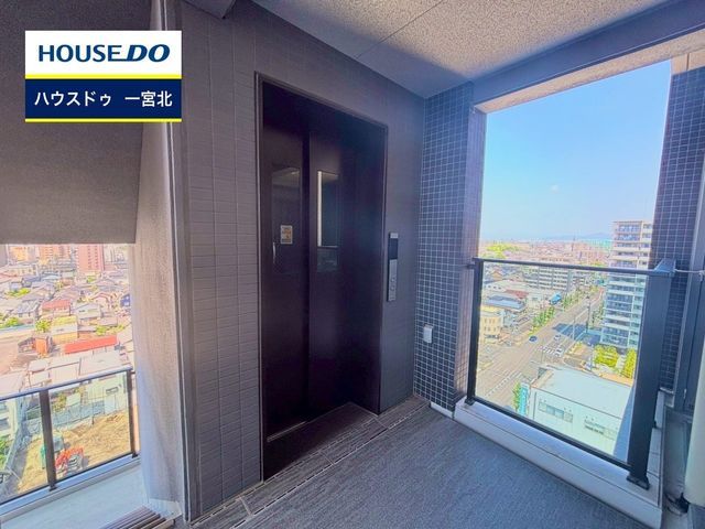 Lions Ichinomiya Marks Fort 3LDK Apartment for Sale - Thumbnail 3