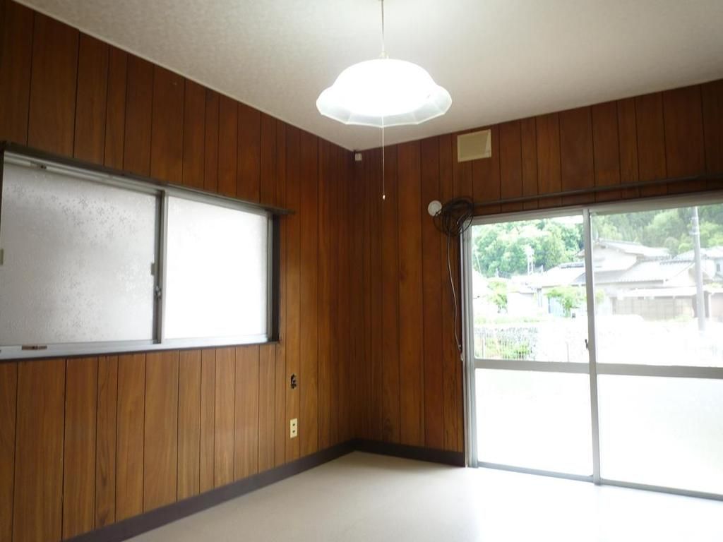 4DK House in Hiroshima's Asakita Ward - 480万円 - Thumbnail 4