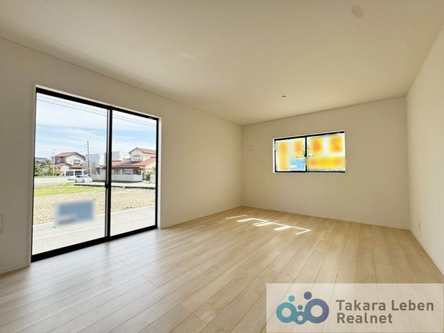 Newly Built 4LDK House in Toyama City, 98.82 sqm - Thumbnail 2
