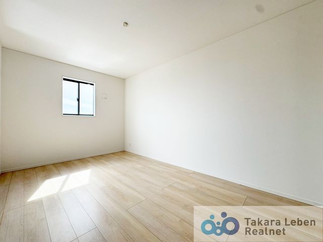 Newly Built 4LDK House in Toyama City, 98.82 sqm - Thumbnail 4
