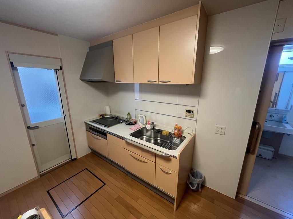 3LDK House for Sale in Higashiosaka, Osaka | Near Hyotanyama Station - Thumbnail 3