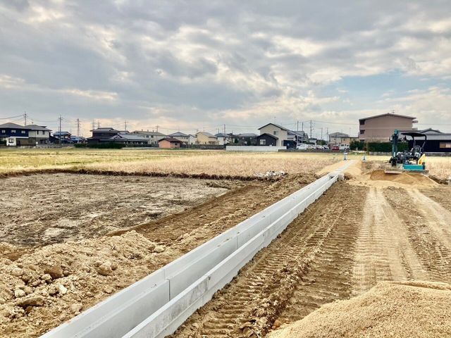 Vacant Residential Plot for Sale in Ube, Yamaguchi - 231.59 sqm - Thumbnail 4