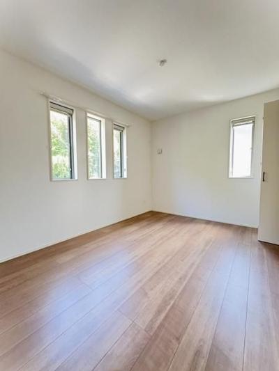 Modern 4LDK House in Sakura City, Chiba Prefecture — Image 1, Sakura, Chiba