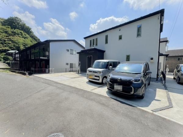 Modern 4LDK House in Sakura City, Chiba Prefecture - Thumbnail 4