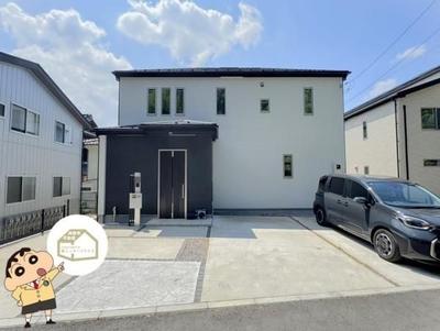 Modern 4LDK House in Sakura City, Chiba Prefecture — Image 2, Sakura, Chiba