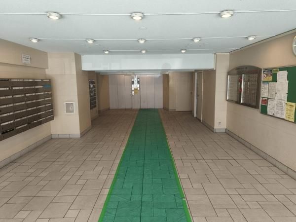 1LDK Apartment Near Higashino Station in Kyoto - Thumbnail 3