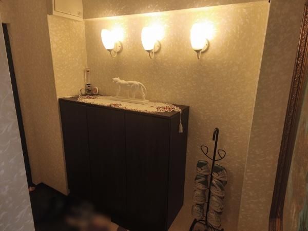 1LDK Apartment Near Higashino Station in Kyoto - Thumbnail 2
