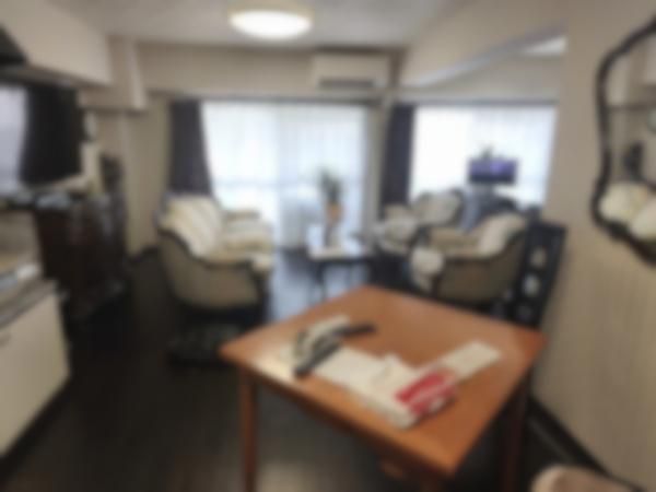 1LDK Apartment Near Higashino Station in Kyoto - Thumbnail 4