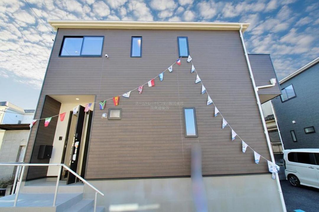 New 4LDK House with Seismic Grade 3 in Iruma, Saitama - Thumbnail 2