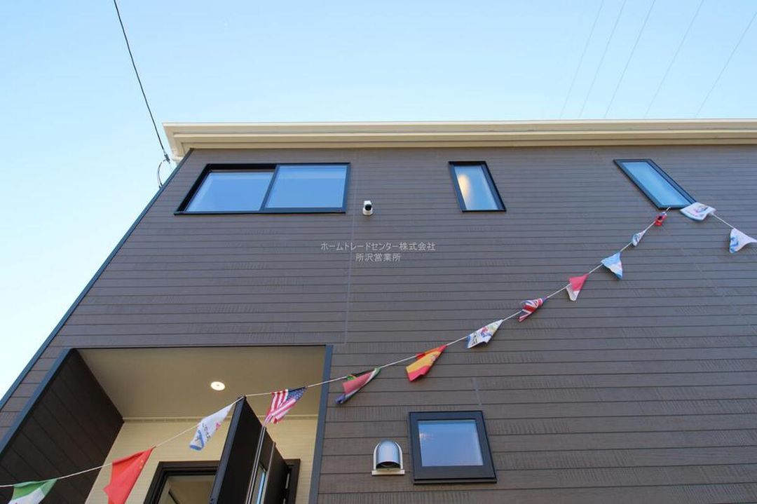 New 4LDK House with Seismic Grade 3 in Iruma, Saitama - Thumbnail 3