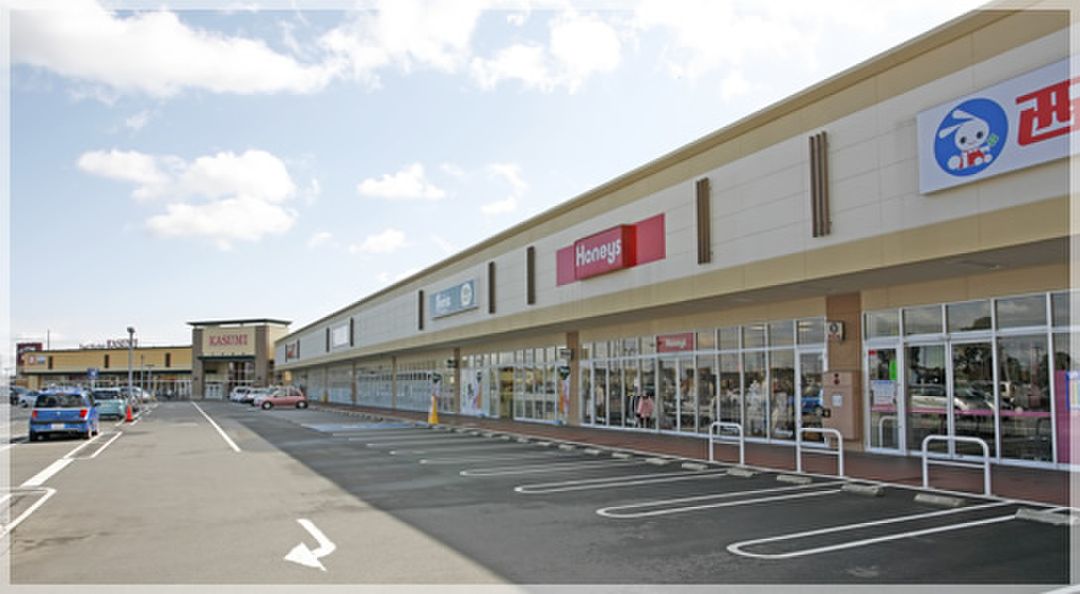 Land for Sale in Ami, Ibaraki - Building Condition Plot Near Arakawaoki Station - Thumbnail 4