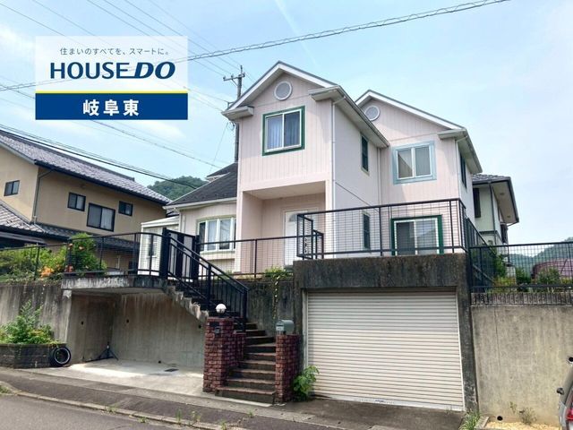 4LDK House in Gifu City Hino Minami | 125.34m² | ¥16.5M - Thumbnail 4