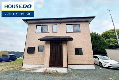 4LDK House for Sale in Toyokawa, Aichi | 96 sqm — Image 2, Toyokawa, Aichi