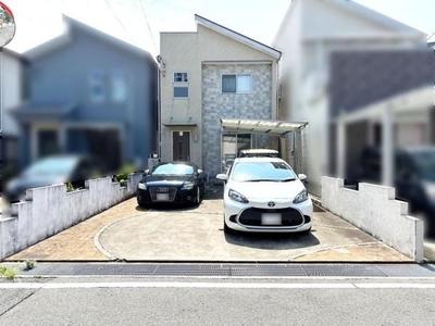 4LDK House for Sale in Kishiwada, Osaka — Image 1, Kishiwada, Osaka