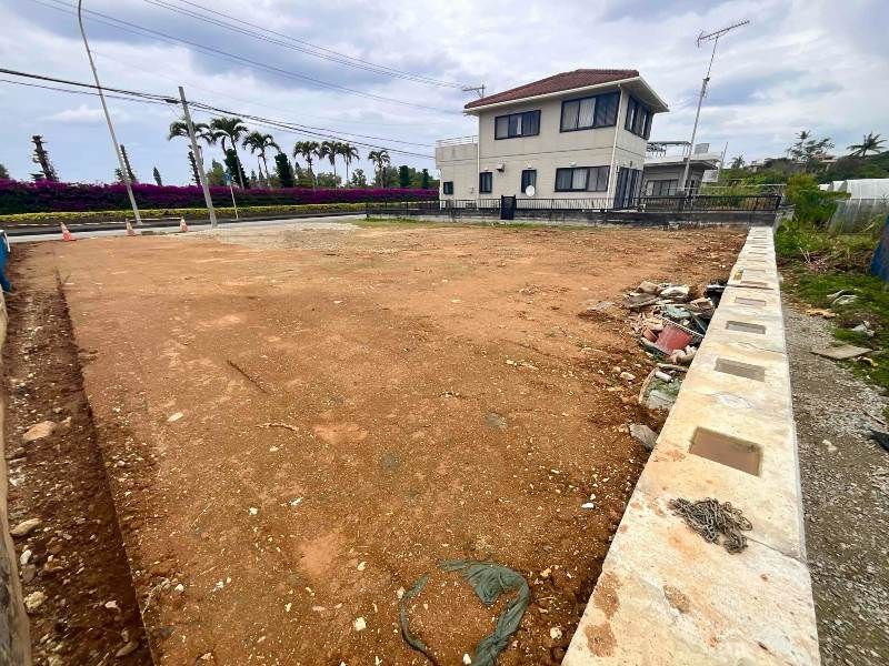 Vacant Land for Sale in Onna Village, Okinawa - Thumbnail 3