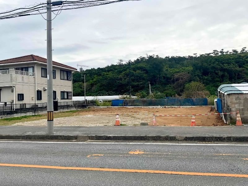 Vacant Land for Sale in Onna Village, Okinawa - Thumbnail 2