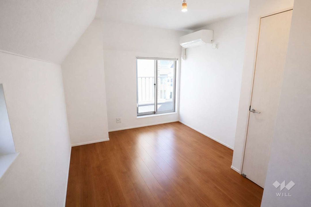 2SLDK House in Ota-ku, Tokyo – 82.77 sqm, Built 2017 - Thumbnail 2