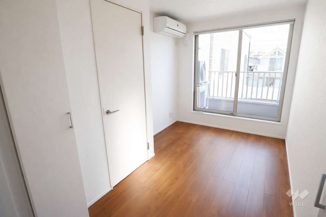 2SLDK House in Ota-ku, Tokyo – 82.77 sqm, Built 2017 - Thumbnail 3