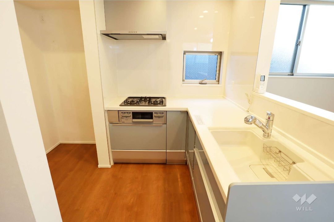 2SLDK House in Ota-ku, Tokyo – 82.77 sqm, Built 2017 - Thumbnail 4