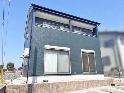 4SLDK House in Hikone with 5 Parking Spaces — Image 2, Hikone, Shiga