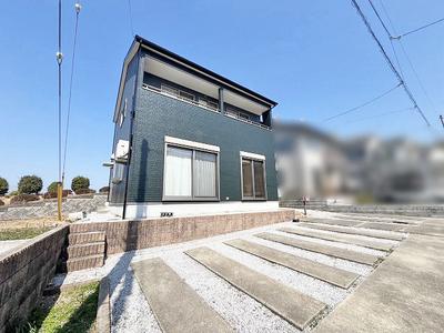 4SLDK House in Hikone with 5 Parking Spaces — Image 3, Hikone, Shiga