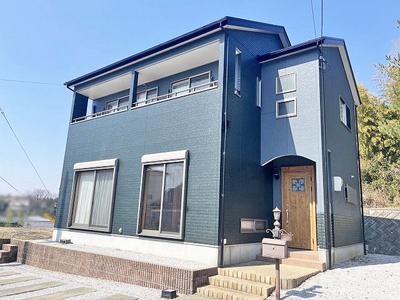 4SLDK House in Hikone with 5 Parking Spaces — Image 1, Hikone, Shiga